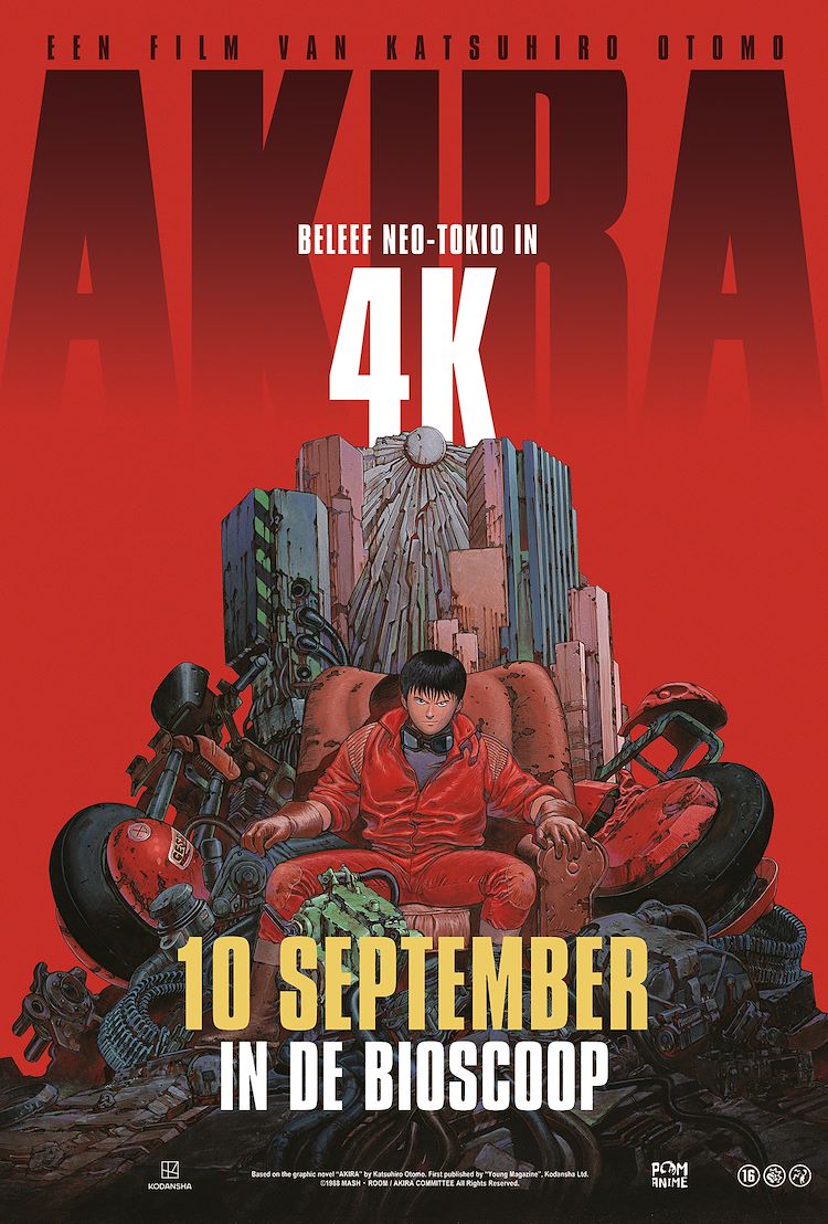 Akira | Klassieker