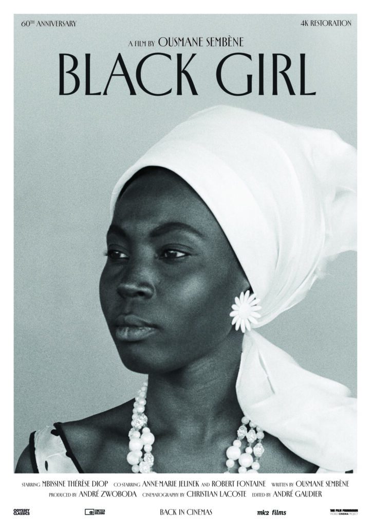 Black Girl | Klassieker