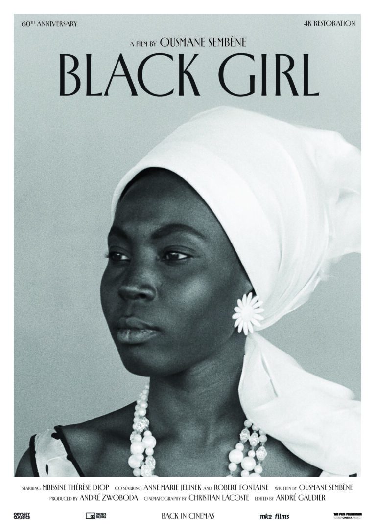 Black Girl | Klassieker