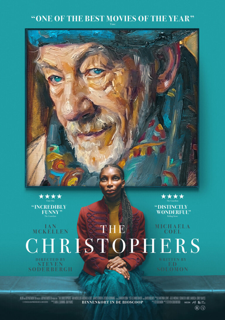 The Christophers | Voorpremière