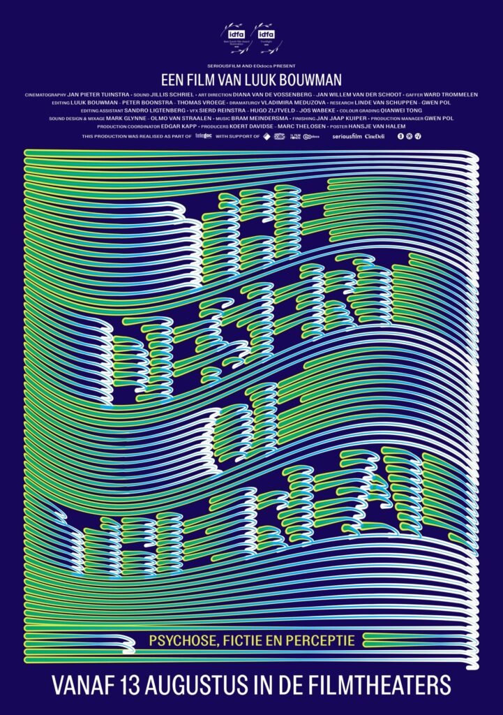 The Desert of the Real | Docu Salon