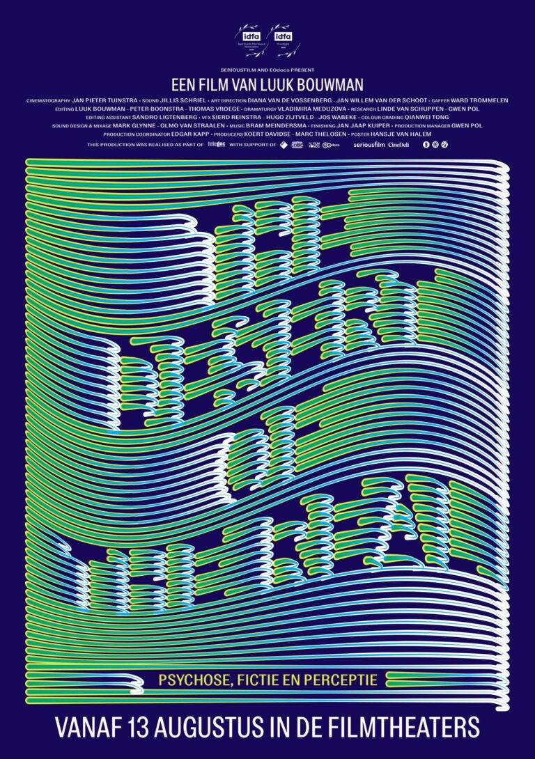 The Desert of the Real | Docu Salon
