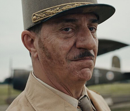 De Gaulle: liberté