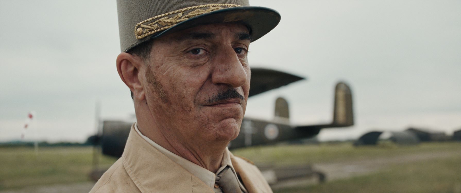 De Gaulle: liberté