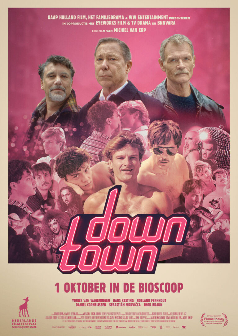 Downtown | Bioscoop 10-Daagse