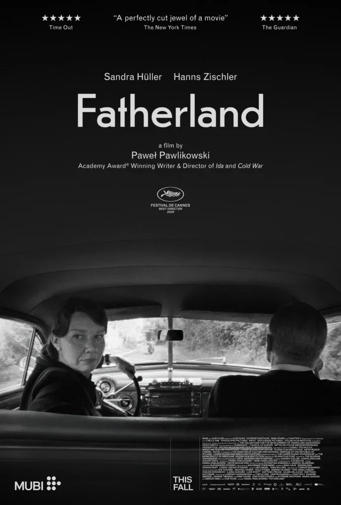 Fatherland | FFA
