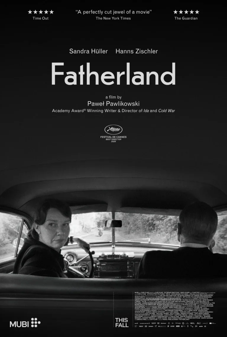 Fatherland | FFA