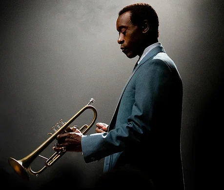 Miles Ahead | Jazztival