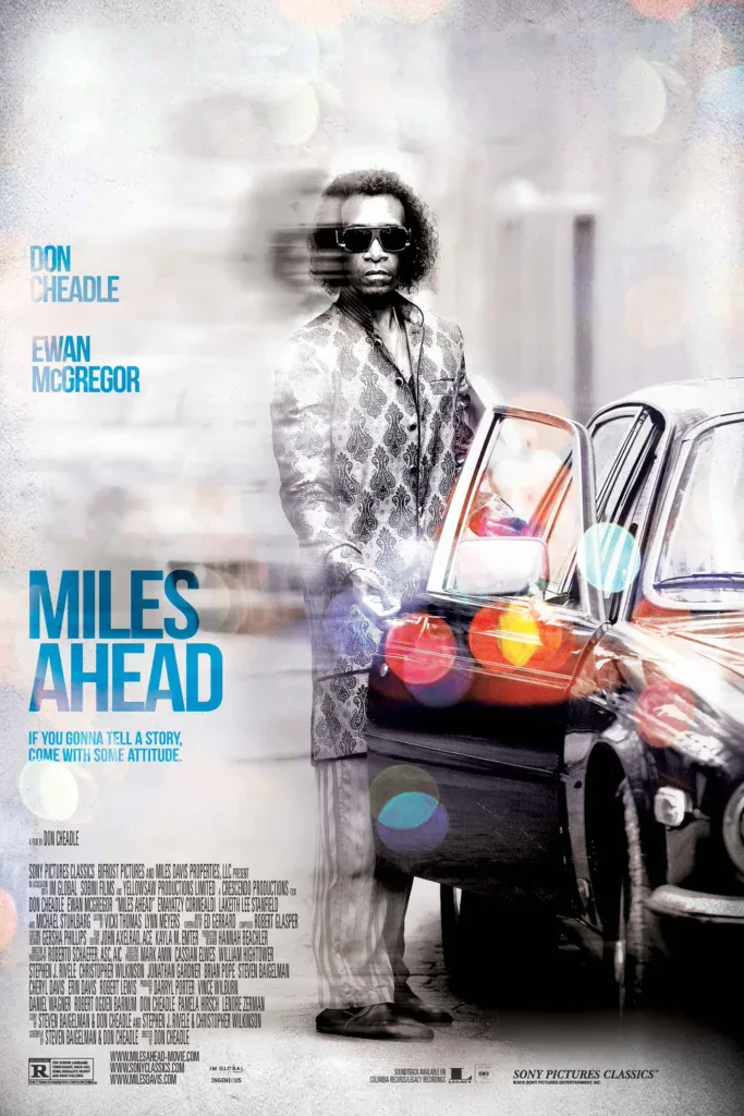 Miles Ahead | Jazztival