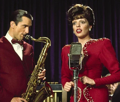 New York, New York | Jazztifal