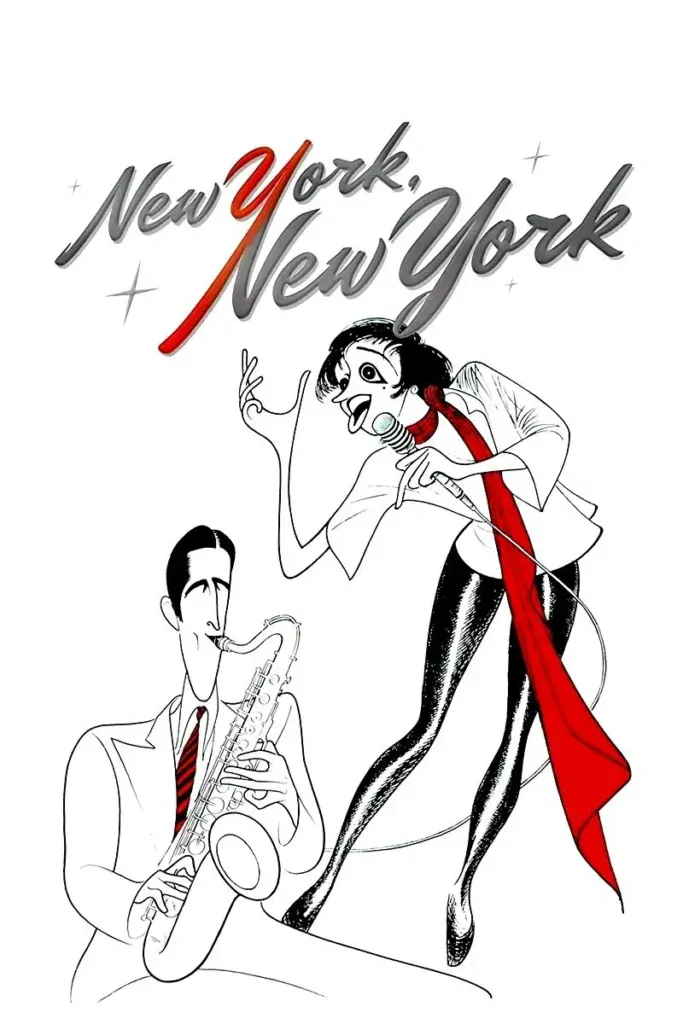 New York, New York | Jazztifal