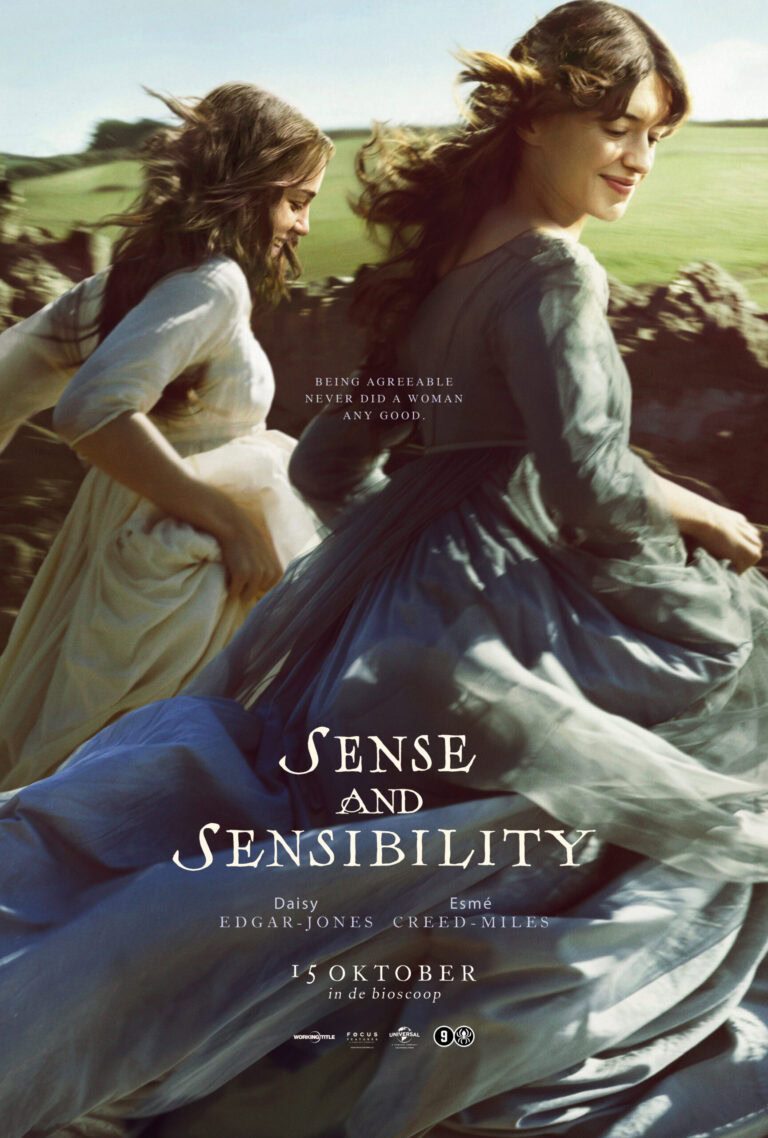 Sense and Sensibility | Voorpremière