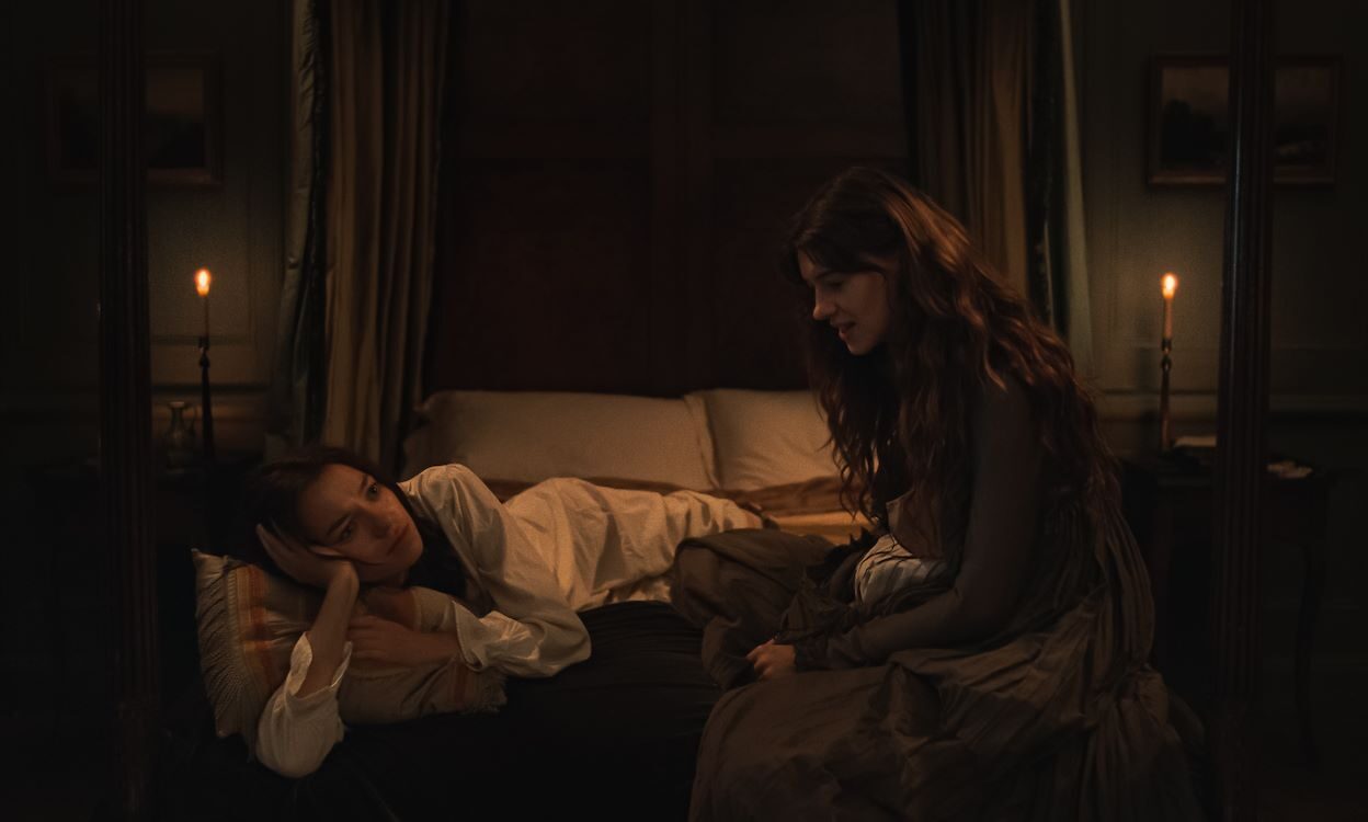 Sense and Sensibility | Voorpremière