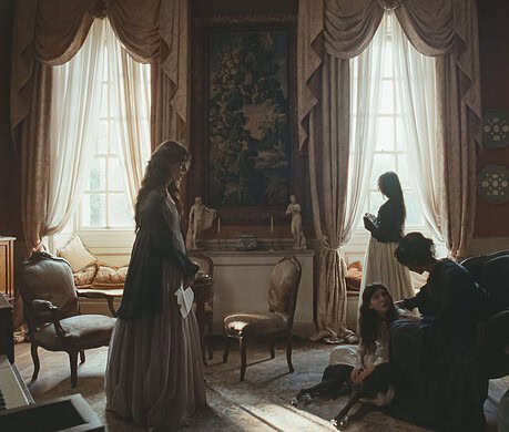 Sense and Sensibility