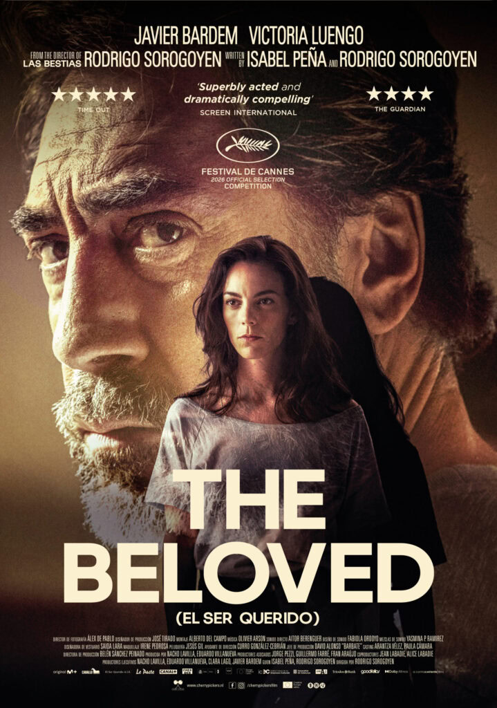 The Beloved | Voorpremière