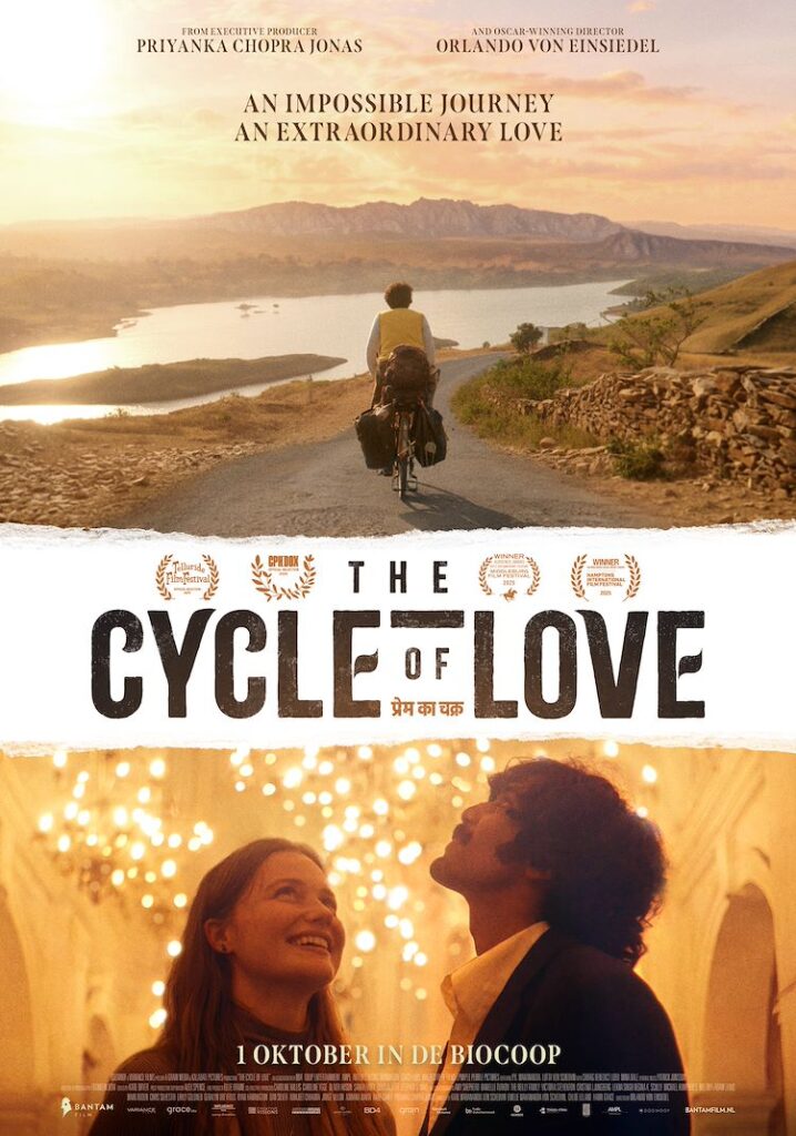 The Cycle of Love