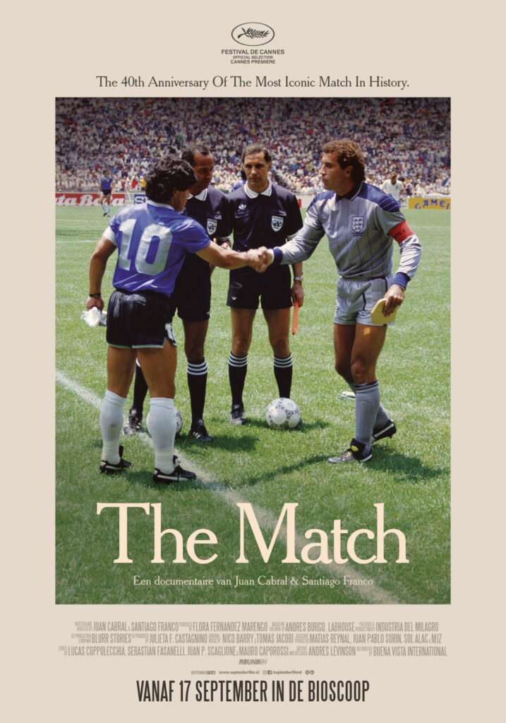 The Match