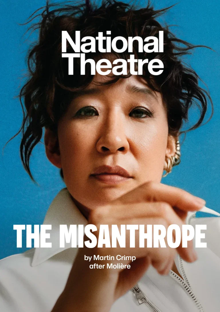 The Misanthrope | National Theatre