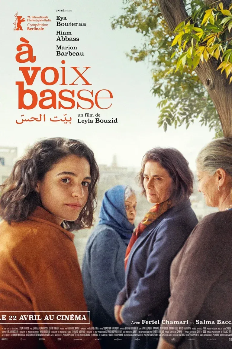 A voix basse | FFA