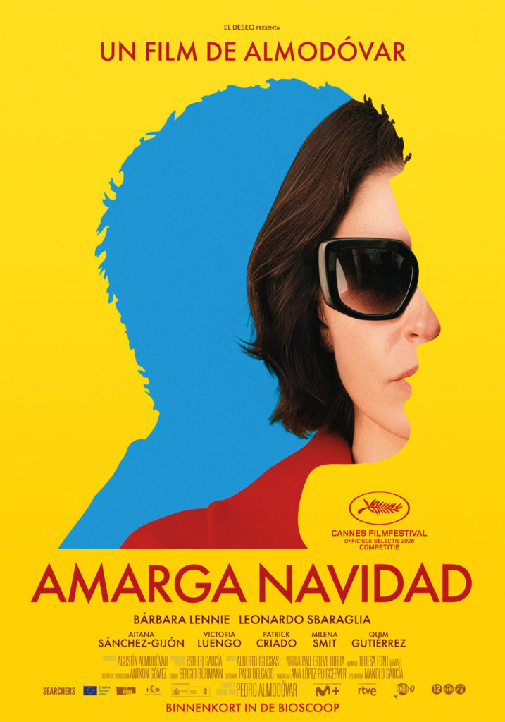 Amarga Navidad | FFA