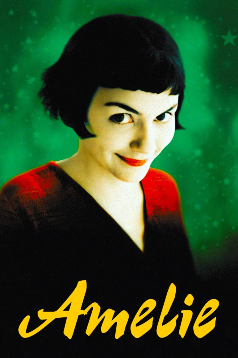 Amélie | FFA (25th Anniversary)