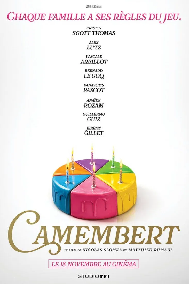 Camembert | FFA