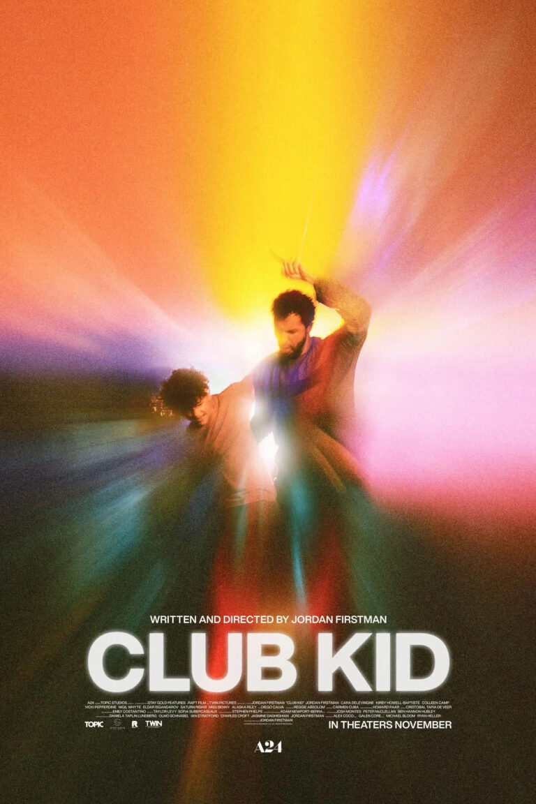 Club Kid | FFA