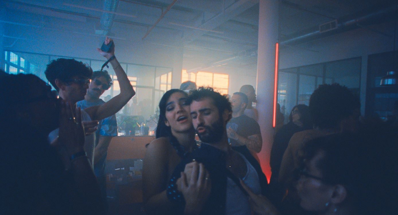 Filmhuis Alkmaar – Club Kid