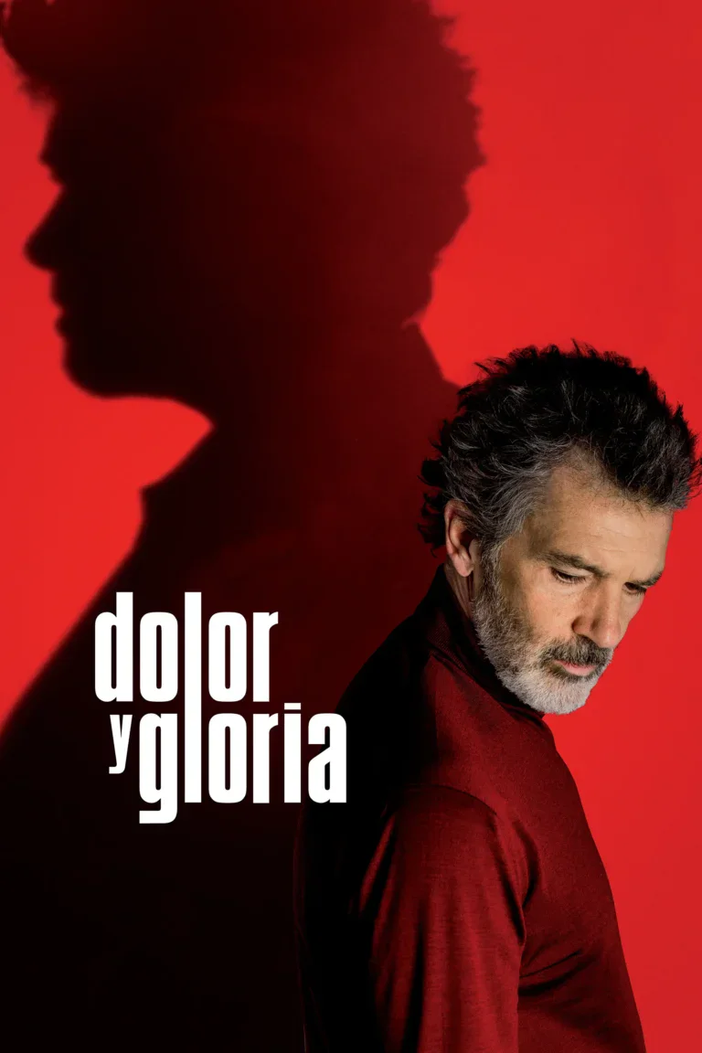 Dolor y gloria | Focus on Almodóvar
