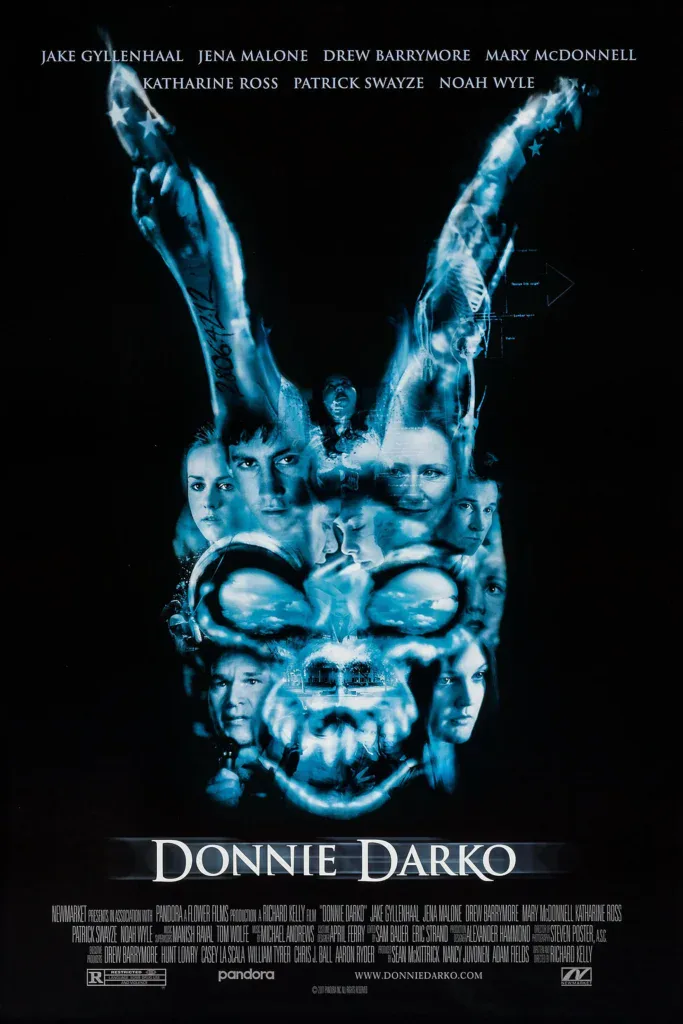 Donnie Darko | FFA