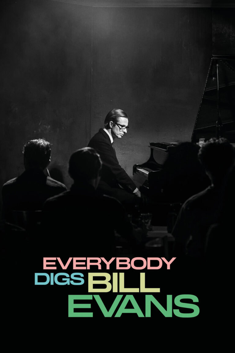 Everybody Digs Bill Evans | FFA