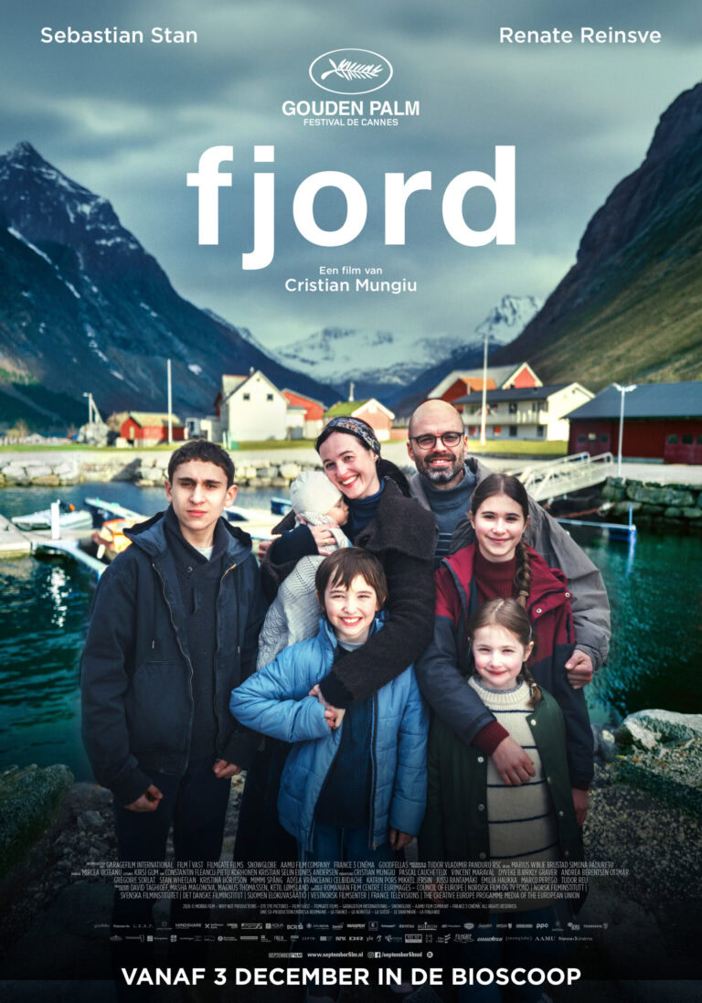 Fjord | FFA