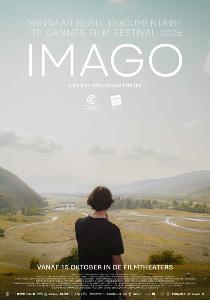 Imago | Docu Salon