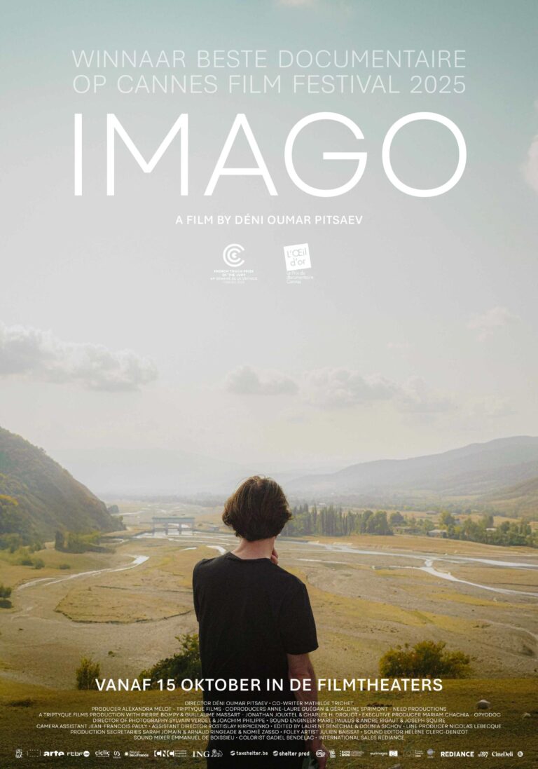Imago | Docu Salon