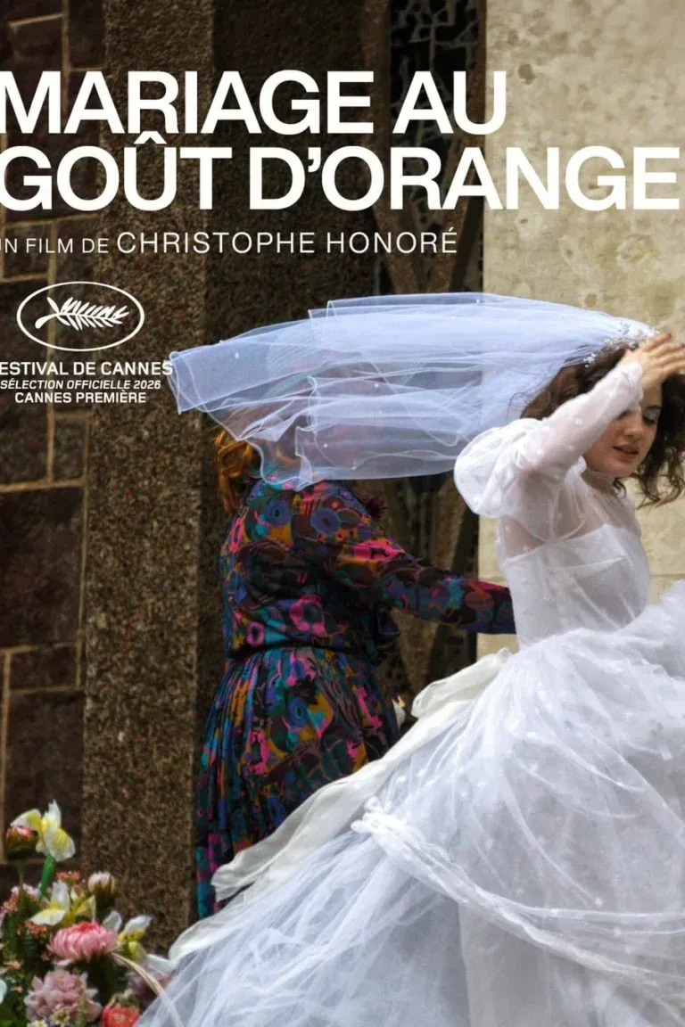 Mariage au goût d'orange | FFA