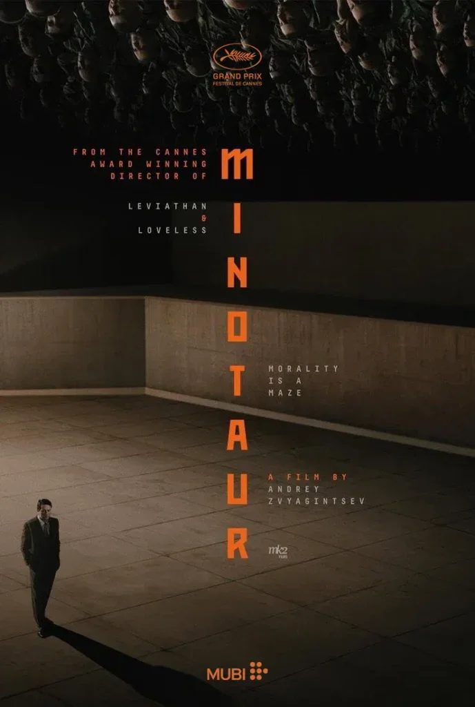 Minotaur | FFA