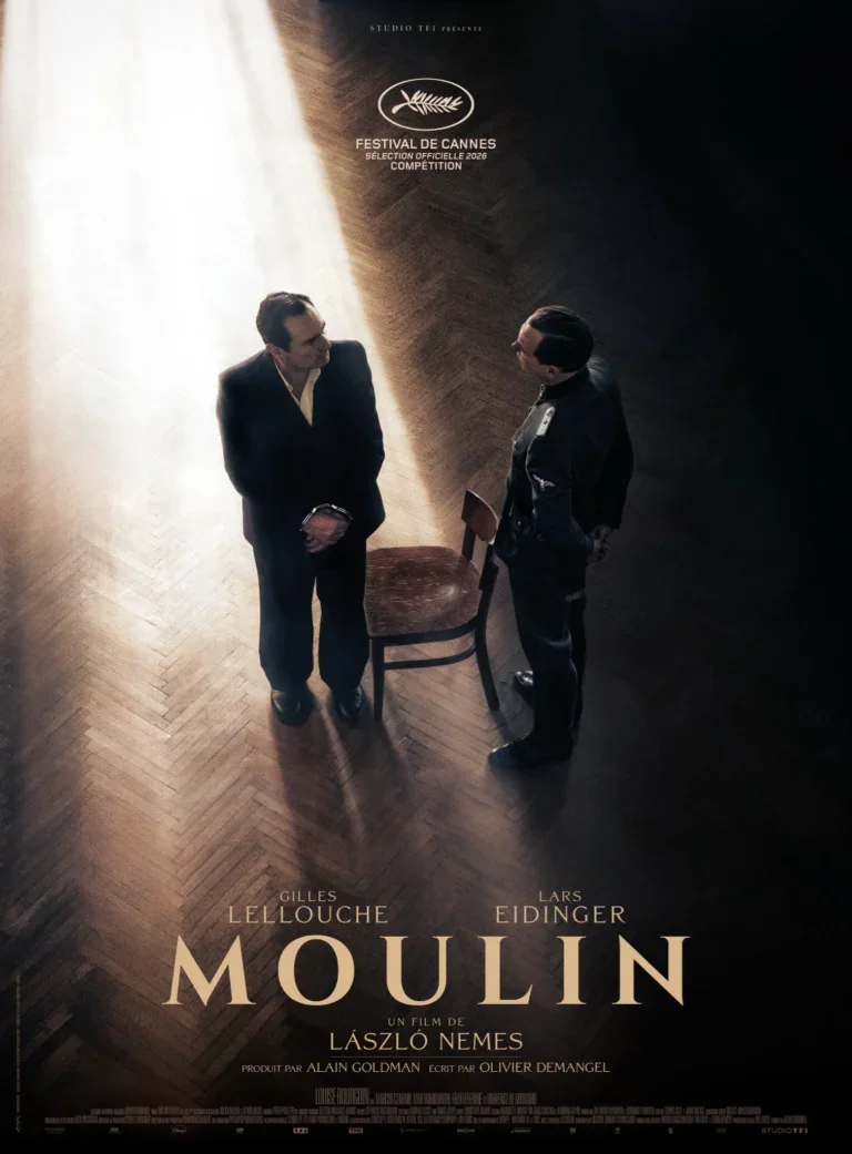 Moulin | FFA