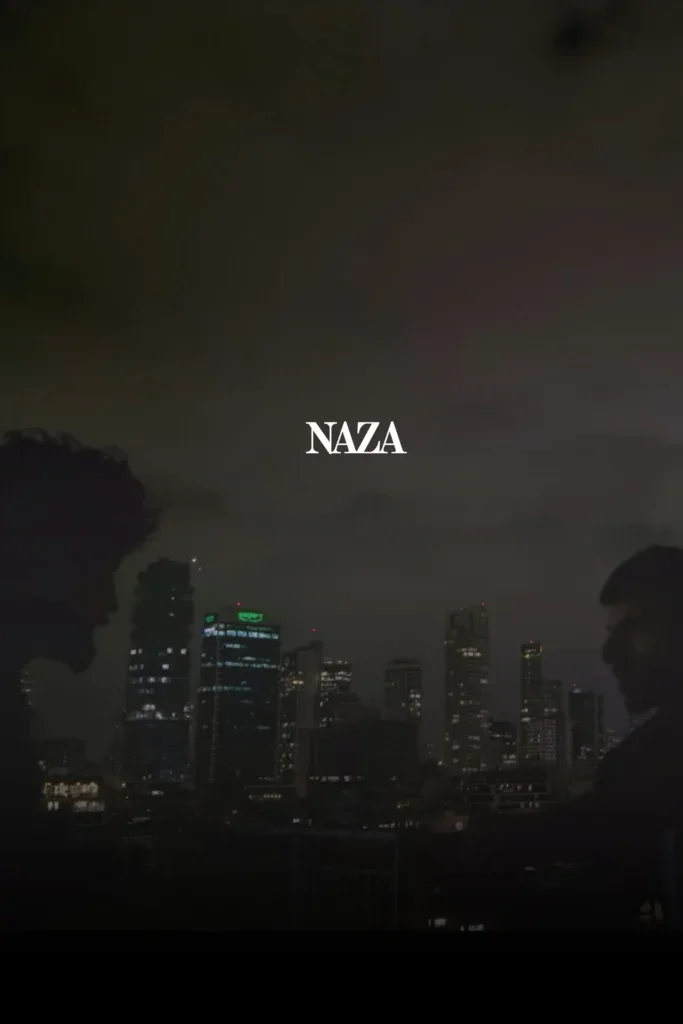 Naza
