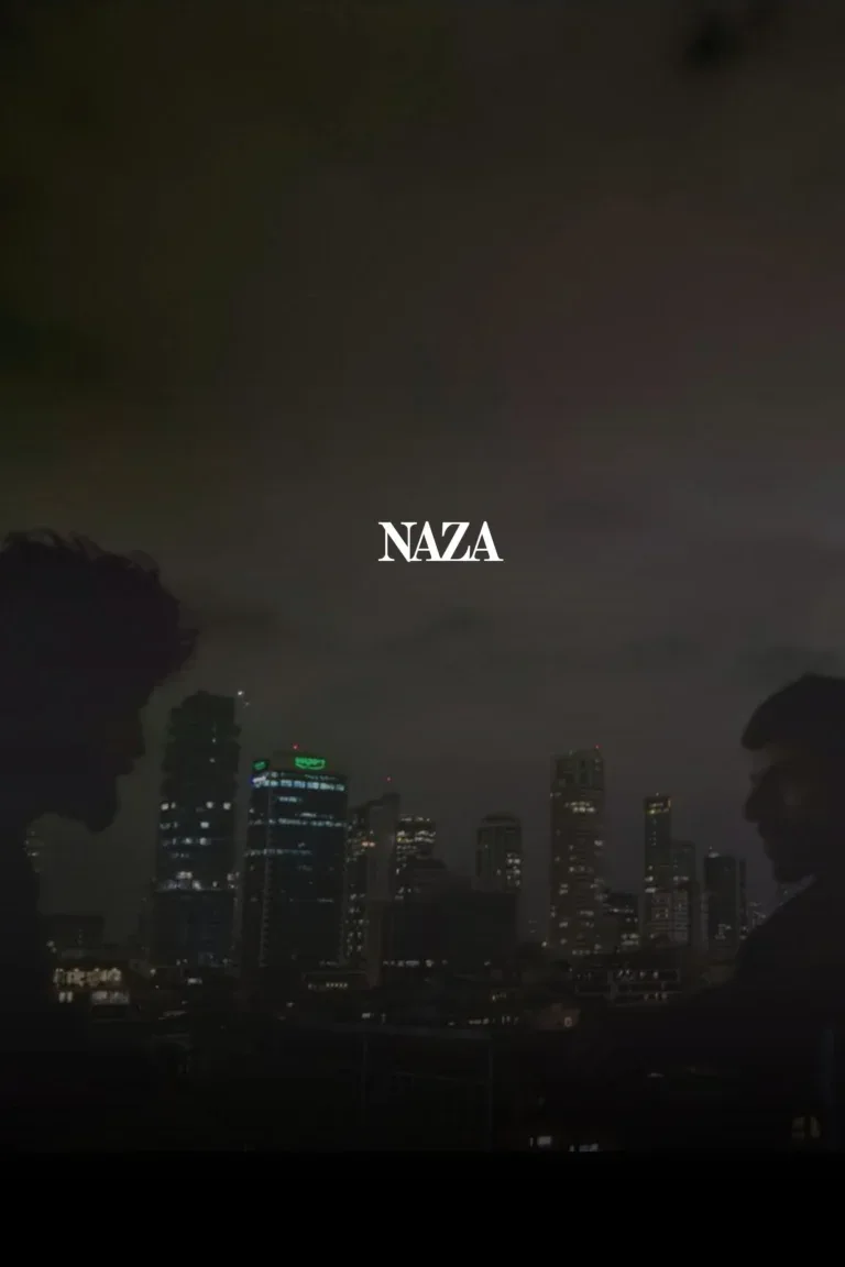 Naza