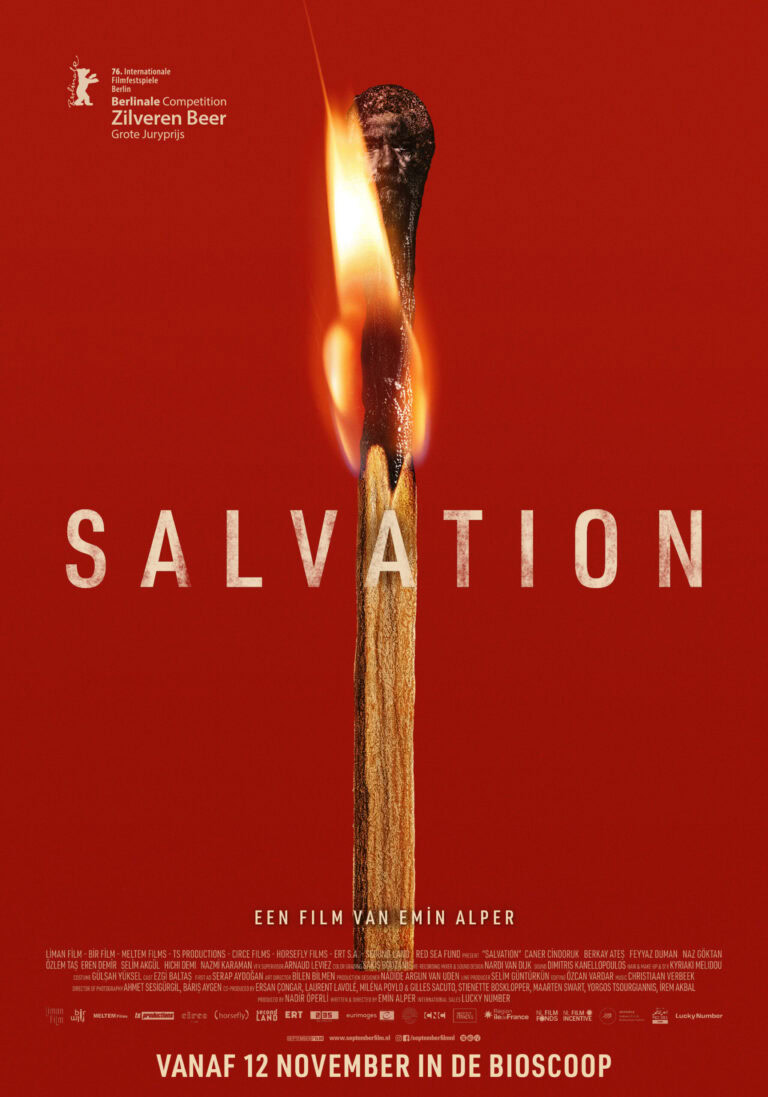 Salvation | FFA