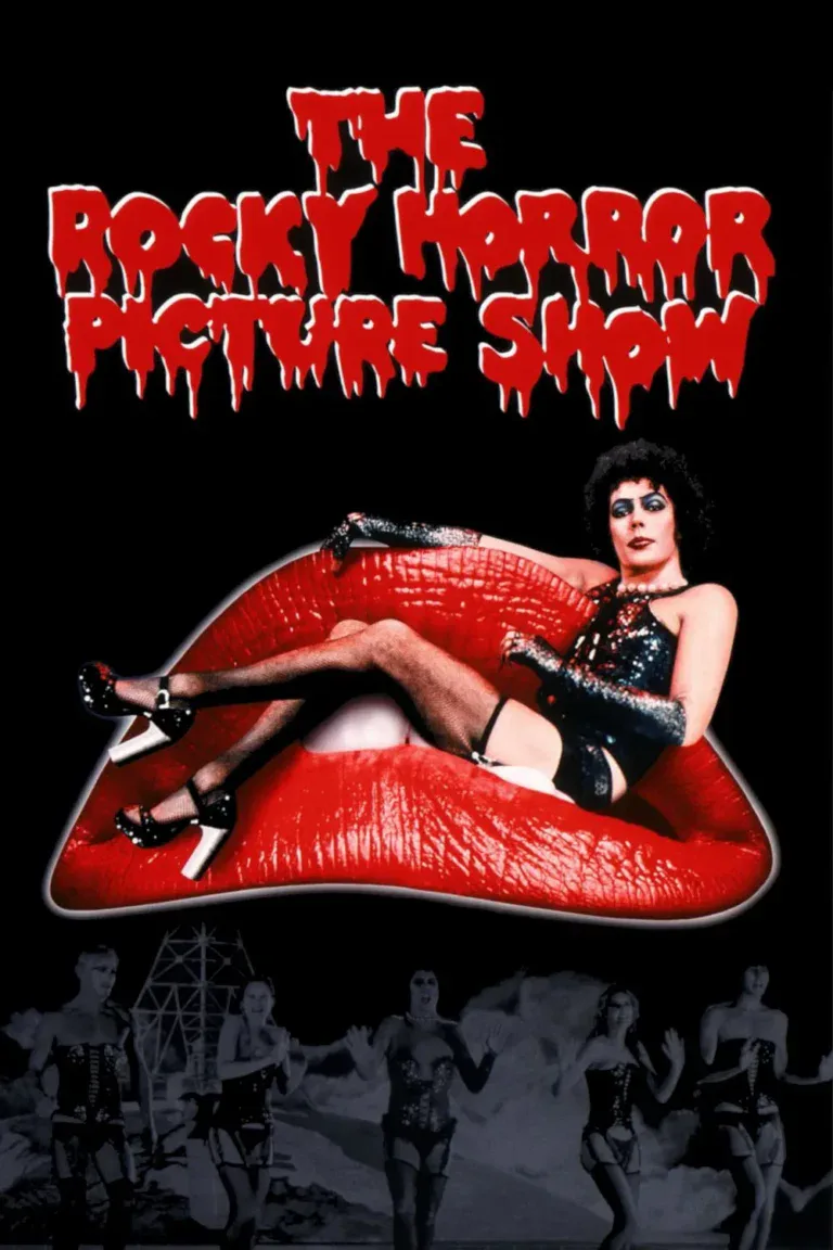 The Rocky Horror Picture Show | De Avond is Jong x Club Kudt