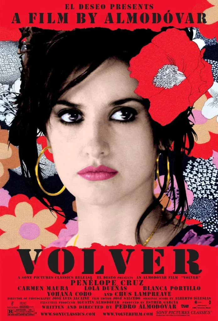 Volver | Focus on Almodóvar