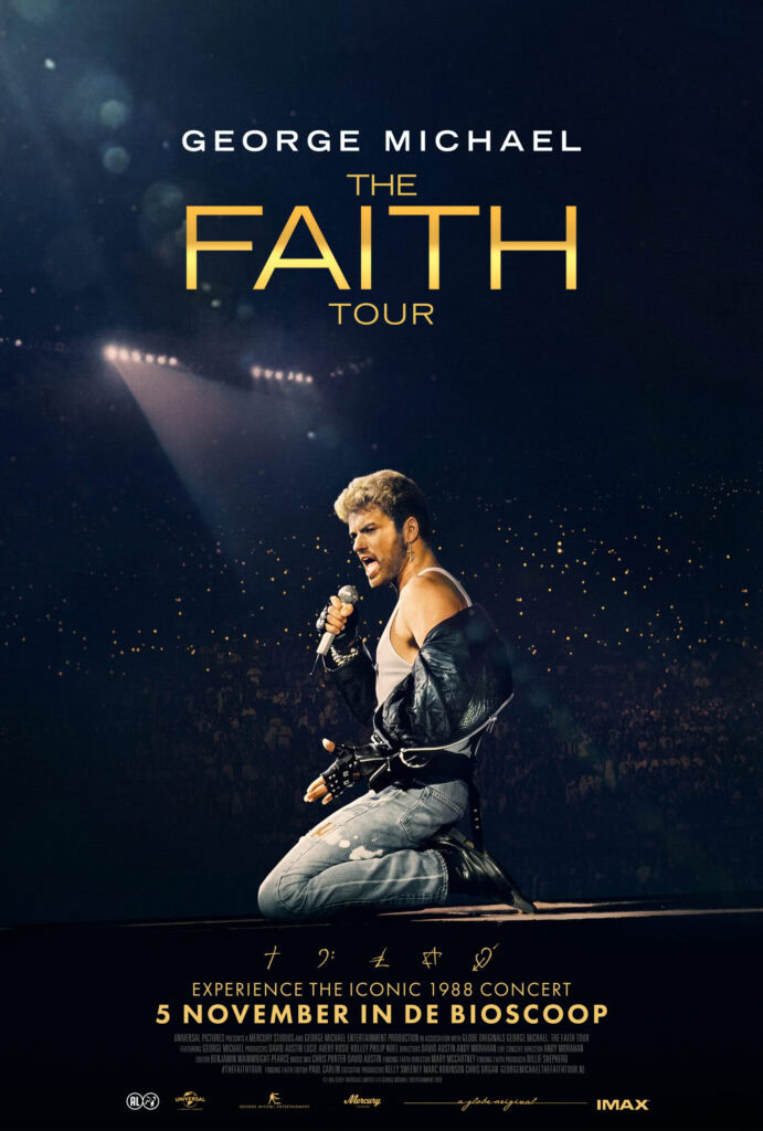 George Michael: The Faith Tour | Muziek & Film