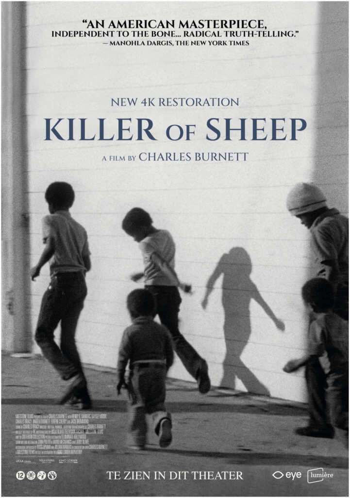 Killer of Sheep | Klassieker