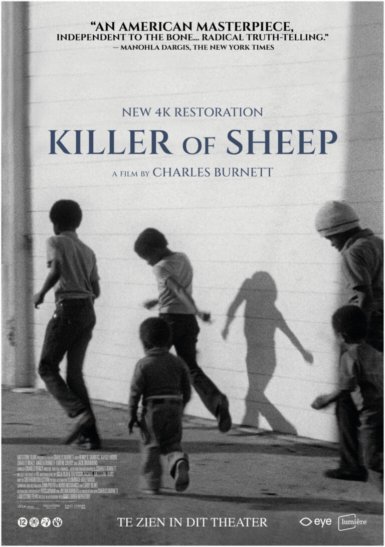 Killer of Sheep | Klassieker